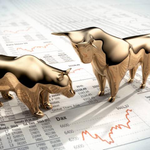 Future and Options Basics